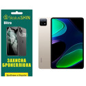Полиуретановая пленка StatusSKIN Ultra на экран Xiaomi Pad 6/6 Pro Глянцевая