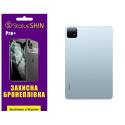 Полиуретановая пленка StatusSKIN Pro+ на корпус Xiaomi Pad 6/6 Pro Матовая