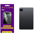 Полиуретановая пленка StatusSKIN Pro+ на корпус Xiaomi Pad 6/6 Pro Глянцевая