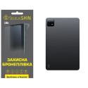 Полиуретановая пленка StatusSKIN Lite на корпус Xiaomi Pad 6/6 Pro Глянцевая