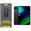 Полиуретановая пленка StatusSKIN Lite на экран Xiaomi Pad 6/6 Pro Глянцевая