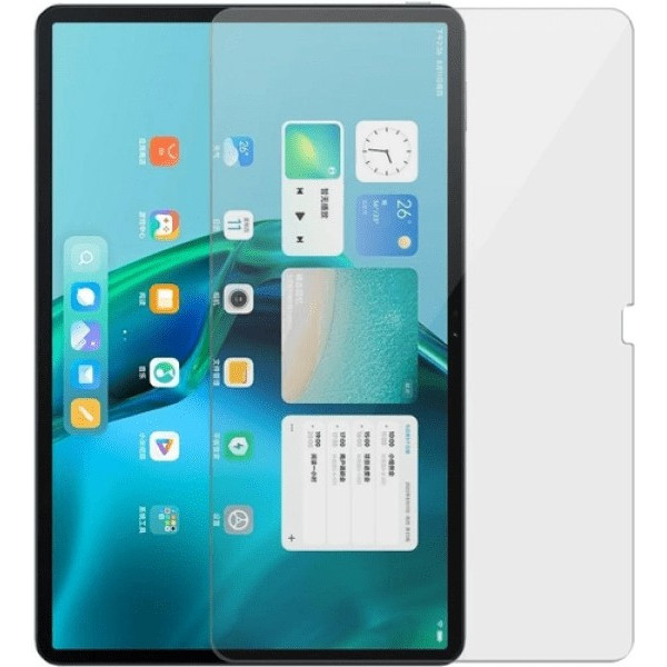 Захисне скло для Xiaomi Pad 5 Pro 12.4