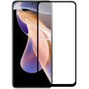 Захисне скло ArmorStandart Icon для Xiaomi Redmi Note 11 Pro/5G/11E Pro/12 Pro 4G Black (ARM61014)