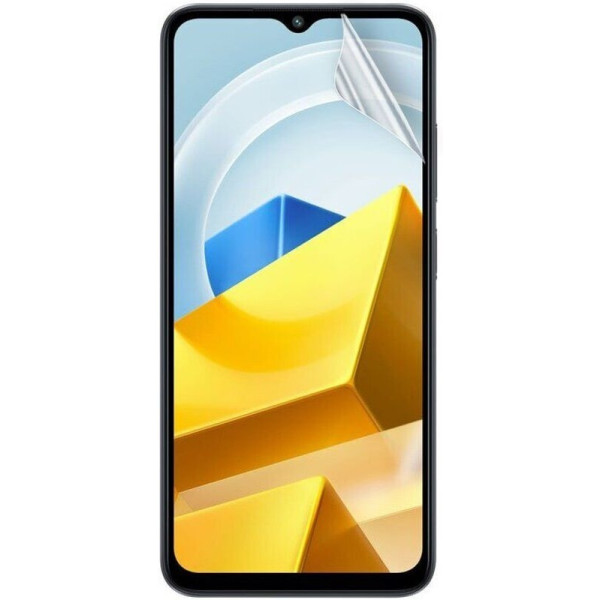 Поліуретанова плівка StatusSKIN Base CS для смартфона (Глянцева)