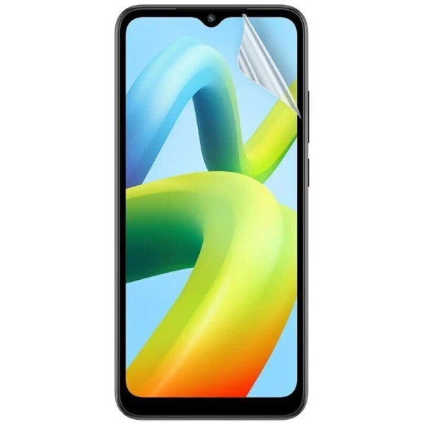 Плівка Hydrogel StatusSKIN Basic для смартфона (Глянцева)