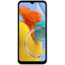 Плівка Hydrogel StatusSKIN Pro для смартфона (Матова)