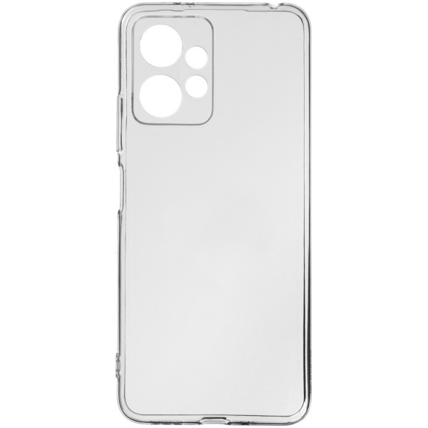 Панель ArmorStandart Air Series Camera cov для Xiaomi Redmi Note 12 4G Прозрачная (ARM67478)
