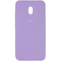 Silicone Case для Xiaomi Redmi 8A Dasheen