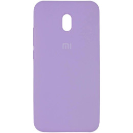 Silicone Case для Xiaomi Redmi 8A Dasheen