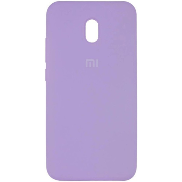 Silicone Case для Xiaomi Redmi 8A Dasheen