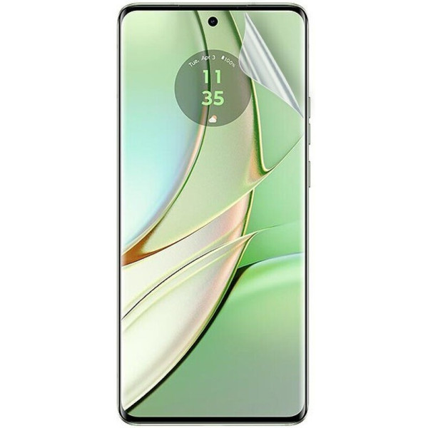 Захисна гідрогелева плівка DM для Motorola Edge 40 Матова