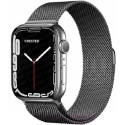 Ремінець Міланська петля для Apple Watch 38/40/41 mm Gun