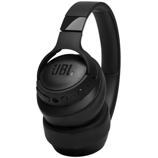 Bluetooth-гарнитура JBL Tune 670 NC Black (JBLT670NCBLK)