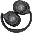 Bluetooth-гарнитура JBL Tune 670 NC Black (JBLT670NCBLK)