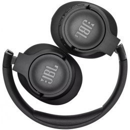 Bluetooth-гарнитура JBL Tune 670 NC Black (JBLT670NCBLK)