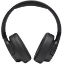 Bluetooth-гарнитура JBL Tune 670 NC Black (JBLT670NCBLK)