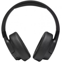 Bluetooth-гарнитура JBL Tune 670 NC Black (JBLT670NCBLK)
