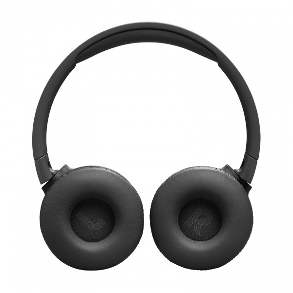 Bluetooth-гарнитура JBL Tune 670 NC Black (JBLT670NCBLK)