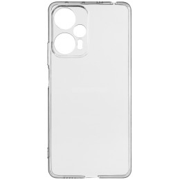 Панель ArmorStandart Air Series Cam cov для Xiaomi Redmi Note 12 Turbo/Poco F5 5G Прозрачная (ARM68088)