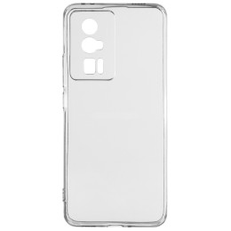 Чохол ArmorStandart Air Camera cov для Xiaomi Redmi K60/K60 Pro/Poco F5 Pro 5G Прозора (ARM68089)