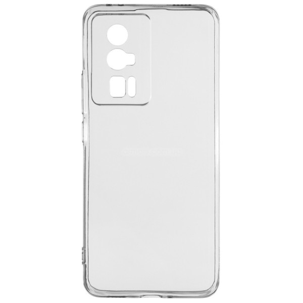 Чехол ArmorStandart Air Camera cov для Xiaomi Redmi K60/K60 Pro/Poco F5 Pro 5G Прозора (ARM68089)
