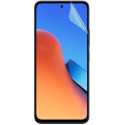 Защитная гидрогелевая пленка DM для Xiaomi Redmi 12/Poco M6 Pro 5G Глянцевая