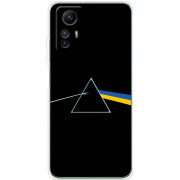Чехол Boxface для Xiaomi Redmi Note 12S 4G Pink Floyd Украина