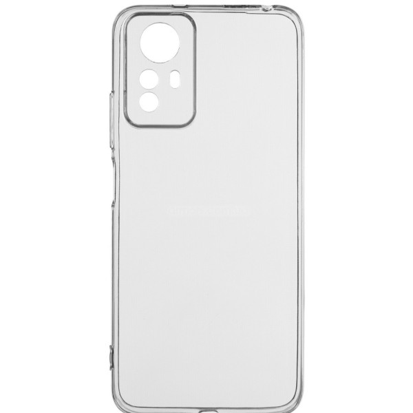 Панель ArmorStandart Air Series Camera cov для Xiaomi Redmi Note 12S 4G Прозора (ARM67510)