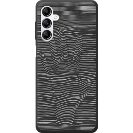 Чехол BoxFace для Samsung A14 A145/A14 5G A146 Optical Hand