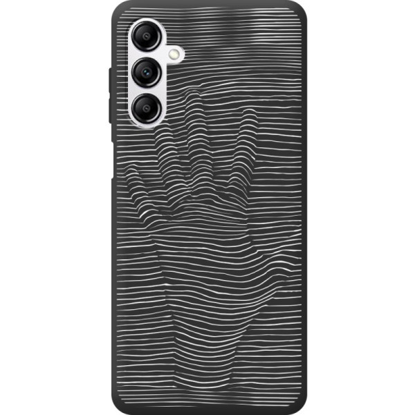 Чехол BoxFace для Samsung A14 A145/A14 5G A146 Optical Hand