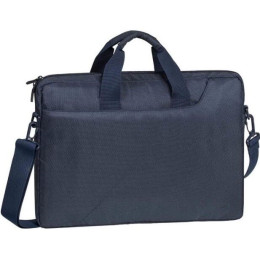 Сумка для ноутбука Rivacase 8035 15.6 Blue