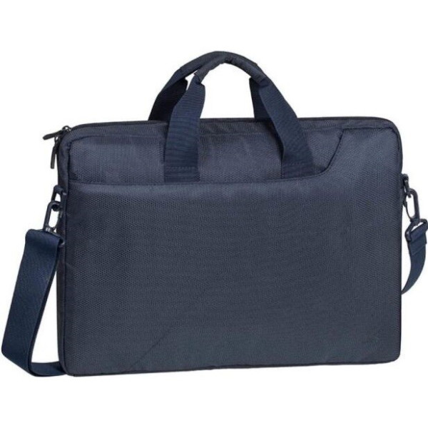Сумка для ноутбука Rivacase 8035 15.6 Blue