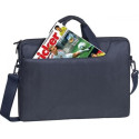 Сумка для ноутбука Rivacase 8035 15.6 Blue