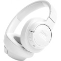 Bluetooth-гарнітура JBL Tune 720BT White (JBLT720BTWHT)