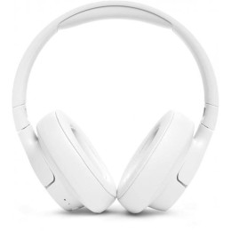 Bluetooth-гарнітура JBL Tune 720BT White (JBLT720BTWHT) 2