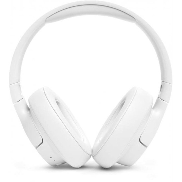 Bluetooth-гарнітура JBL Tune 720BT White (JBLT720BTWHT)