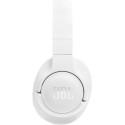 Bluetooth-гарнітура JBL Tune 720BT White (JBLT720BTWHT)