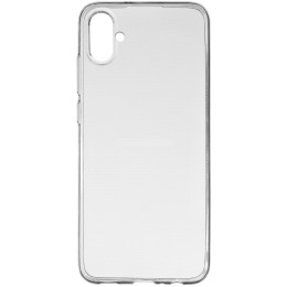 Панель ArmorStandart Air Series для Samsung A04e A042/M04 M045/F04 E045 Прозрачная (ARM66396)