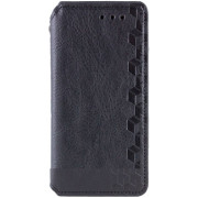 Чохол-книжка Getman Cubic для Samsung A54 5G A546 Чорний