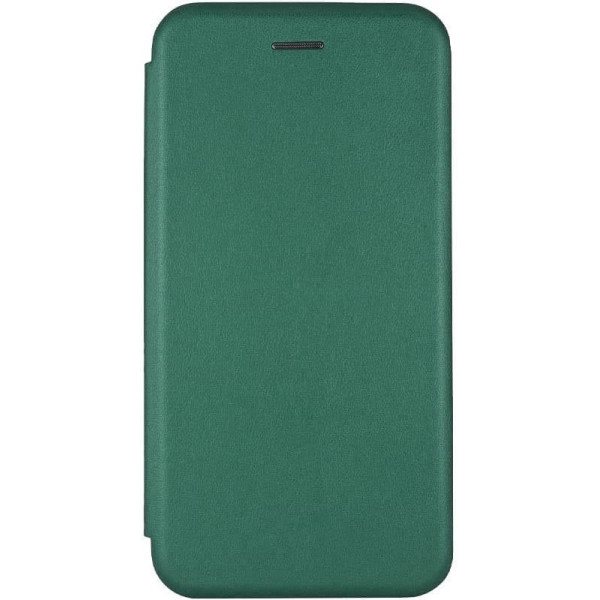 Чохол-книжка Classy для Samsung A34 5G A346 Зелений
