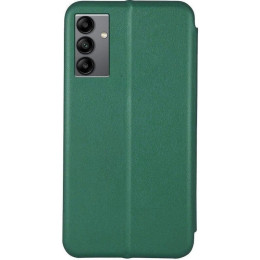Чехол-книжка Classy для Samsung A34 5G A346 Зеленый 2