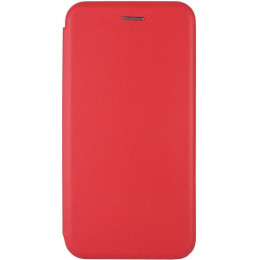 Чохол-книжка Classy для Samsung A34 5G A346 Червоний