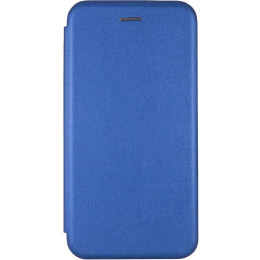 Чехол-книжка Classy для Samsung A34 5G A346 Синий