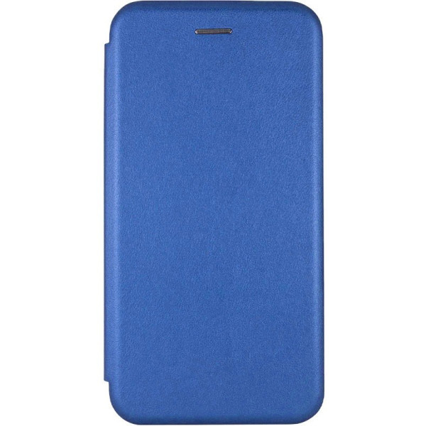 Чехол-книжка Classy для Samsung A34 5G A346 Синий