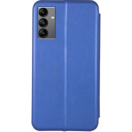 Чохол-книжка Classy для Samsung A34 5G A346 Синій 2