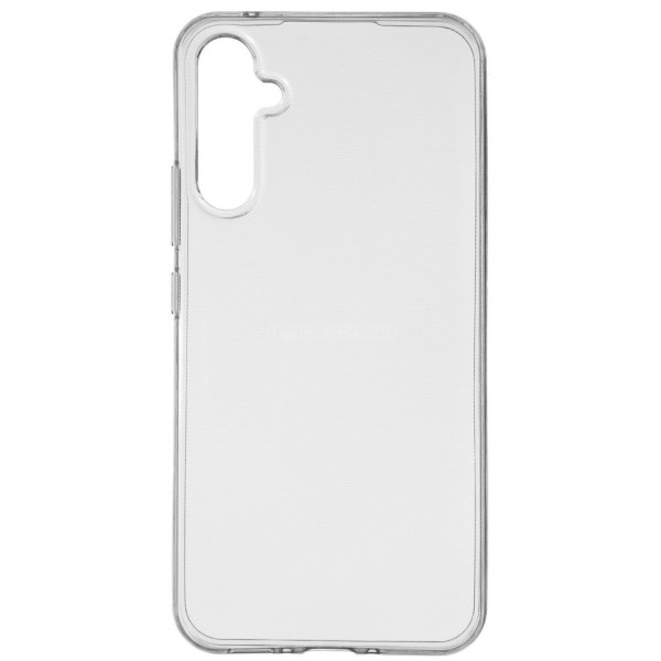 Панель ArmorStandart Air Series для Samsung A54 5G A546 Прозора