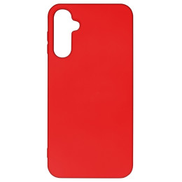 Панель ArmorStandart Icon для Samsung A24 A245 Red