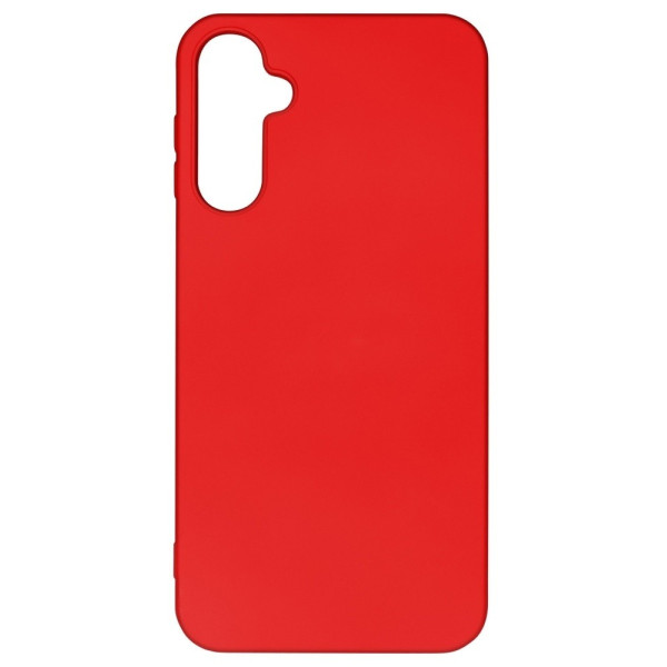 Панель ArmorStandart Icon для Samsung A24 A245 Red