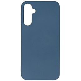 Панель ArmorStandart Icon для Samsung A24 A245 Dark Blue