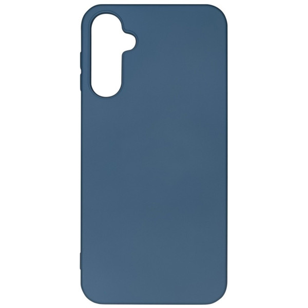 Панель ArmorStandart Icon для Samsung A24 A245 Dark Blue